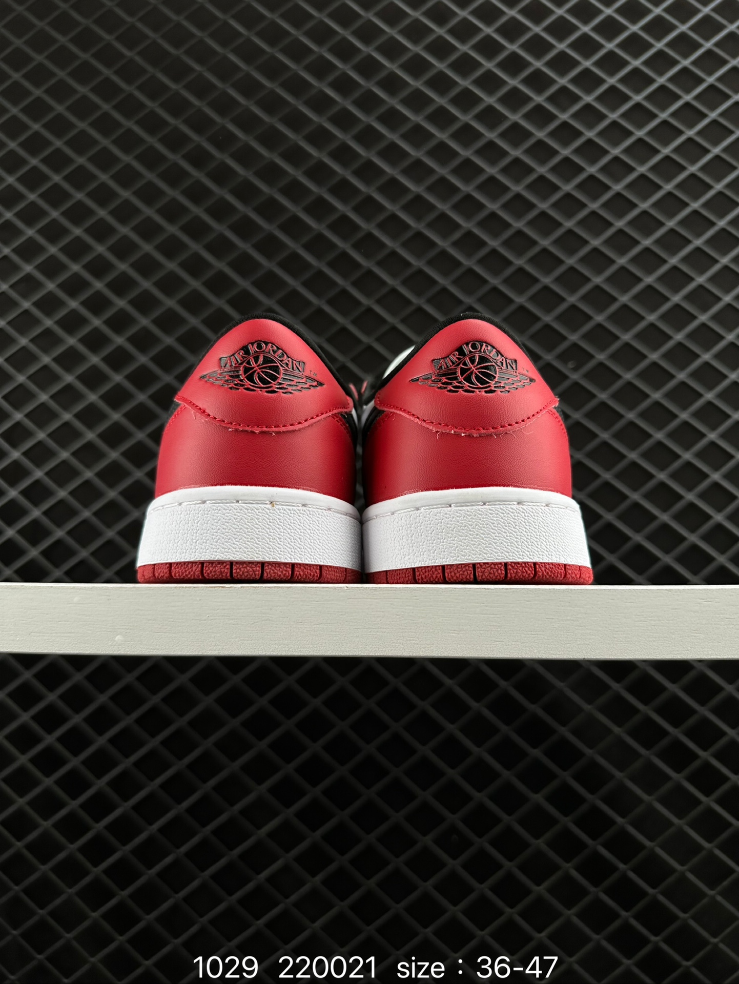 Air Jordan 1 Low AJ1